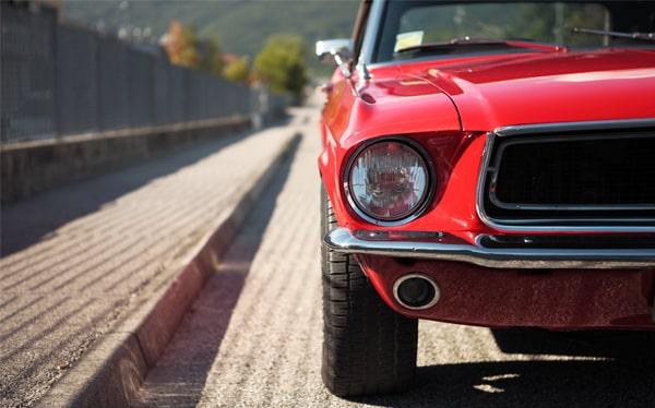 to qualify for classic car insurance, vehicles usually need to meet specific age and condition requirements, and the owner may need to have a primary vehicle for daily use