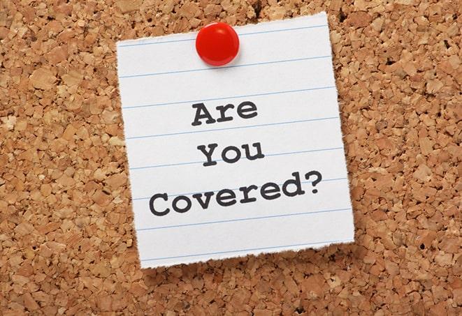 coverage options for motorcycle insurance in Delaware OH