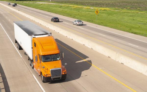 truck insurance offers a range of coverage options including liability, cargo, and physical damage coverage